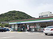 ファミリーマート下関卸本町店(93m)