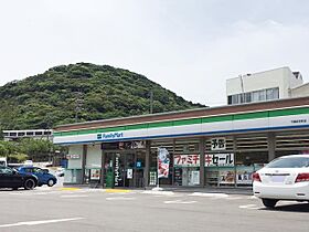 ハイアートビル新下関 302 ｜ 山口県下関市一の宮卸本町7-6（賃貸マンション1K・3階・24.30㎡） その23