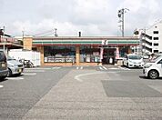 セブンイレブン下関彦島向井町店(751m)