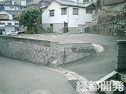 🉐敷金礼金0円！🉐笹山駐車場