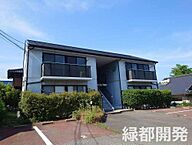 山口県下関市長府安養寺2丁目3-10：物件画像／緑都開発株式会社