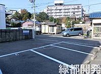 山口県下関市上田中町7丁目1478-6：物件画像／緑都開発株式会社