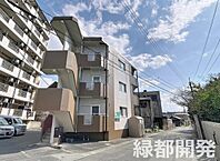 山口県下関市幡生宮の下町27-15：物件画像／緑都開発株式会社