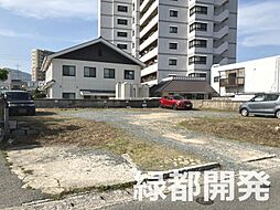 🉐敷金礼金0円！🉐長府南之町駐車場