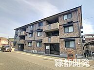 山口県下関市前勝谷町2-43：物件画像／緑都開発株式会社