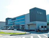 西京銀行新下関支店(1、225m)