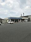ローソン萩椿東平方店(1、031m)