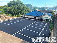 山口県下関市みもすそ川町964-38：物件画像／緑都開発株式会社
