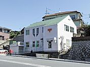 下関大平郵便局(407m)