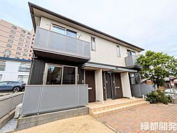 シャーメゾン稗田西