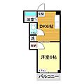 メゾン汐入1階3.5万円