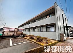 パレス梶栗