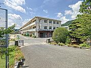 山口市立鴻南中学校(2、341m)