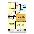 プライムガーデン下関8階9.3万円