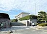 周辺：下関市立吉見中学校(500m)