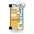 ユニゾン貴船3階5.3万円