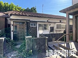 🉐敷金礼金0円！🉐汐入町T戸建