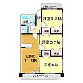 プライムガーデン下関9階9.8万円