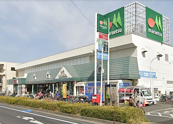 KCビル 301｜埼玉県川口市新井町(賃貸マンション1K・3階・22.14㎡)の写真 その20