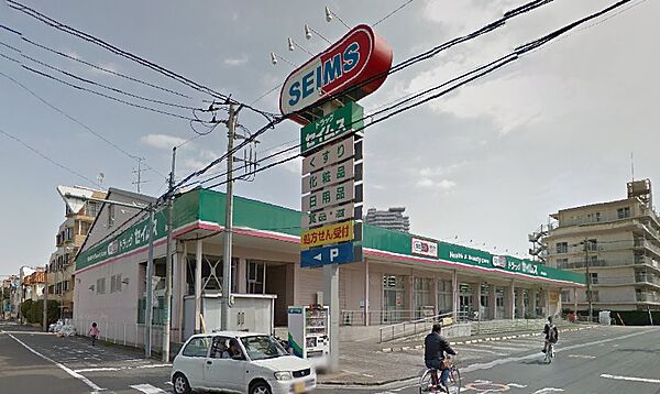 川口リバース C｜埼玉県川口市飯塚４丁目(賃貸アパート1LDK・3階・42.88㎡)の写真 その20