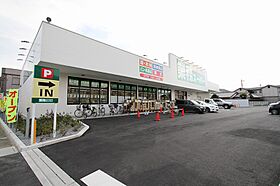 サンライフ南 103 ｜ 埼玉県川口市南鳩ヶ谷２丁目19-19（賃貸アパート2LDK・1階・46.37㎡） その17