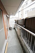 YAMANAKAマンション 101 ｜ 埼玉県川口市三ツ和２丁目4番地1号（賃貸マンション1LDK・1階・41.25㎡） その9