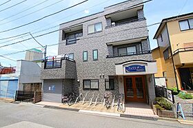 フェリシダー 101 ｜ 埼玉県川口市元郷３丁目4-13（賃貸マンション1LDK・1階・65.76㎡） その15