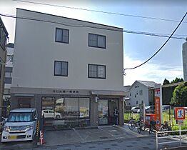 ラ・フォーレ芝川 307 ｜ 埼玉県川口市末広１丁目2-7（賃貸マンション1K・3階・25.35㎡） その25