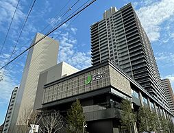 プラウドタワー川口クロス