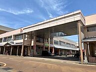 新潟県妙高市朝日町1丁目10-3：物件画像／レオパレスパートナーズ上越店　ハセガワ不動産管理システム株式会社