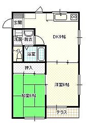 🉐敷金礼金0円！🉐竹田アパート
