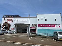 新井ショッピングセンター別棟