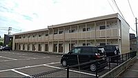 新潟県上越市南城町1丁目2-2：物件画像／レオパレスパートナーズ上越店　ハセガワ不動産管理システム株式会社