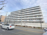 昭島市松原町3丁目：物件画像／株式会社福屋不動産販売　立川店