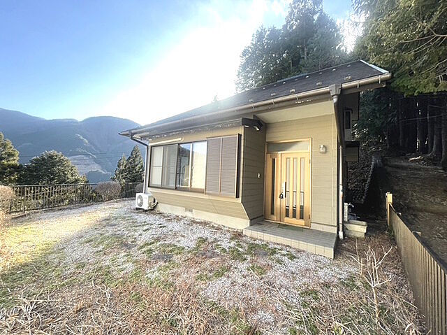 外観 西多摩郡奥多摩町氷川