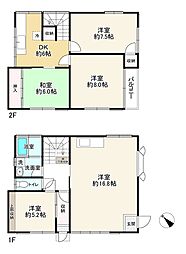 青梅市新町九丁目