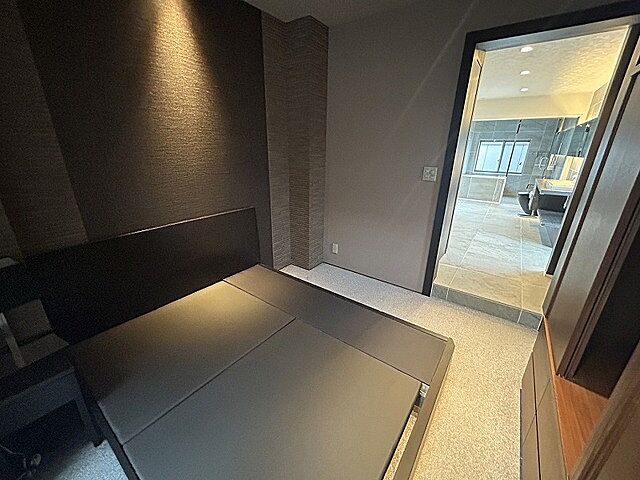 室内 立川市高松町1丁目