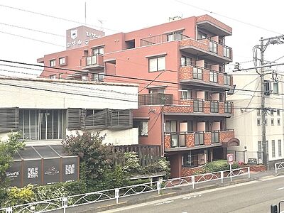 外観 外観