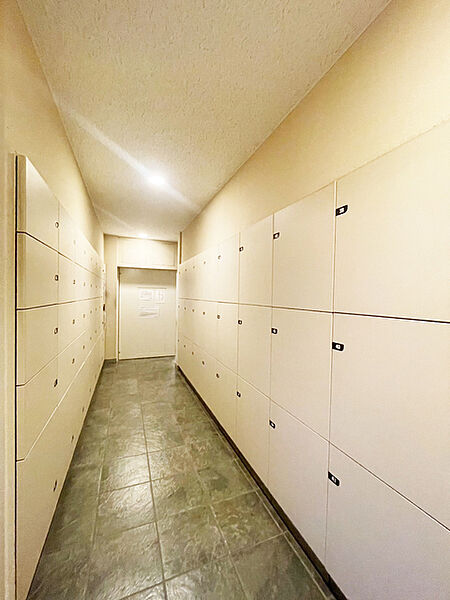設備を拡大表示
