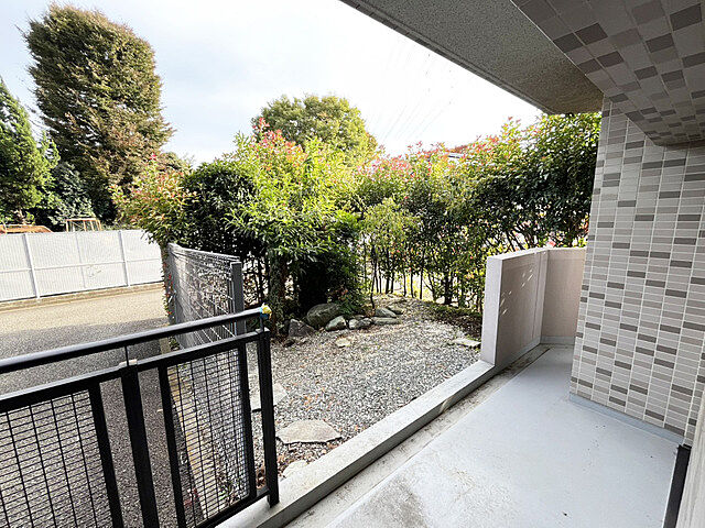 その他 ハイホーム立川一番町 1階/-