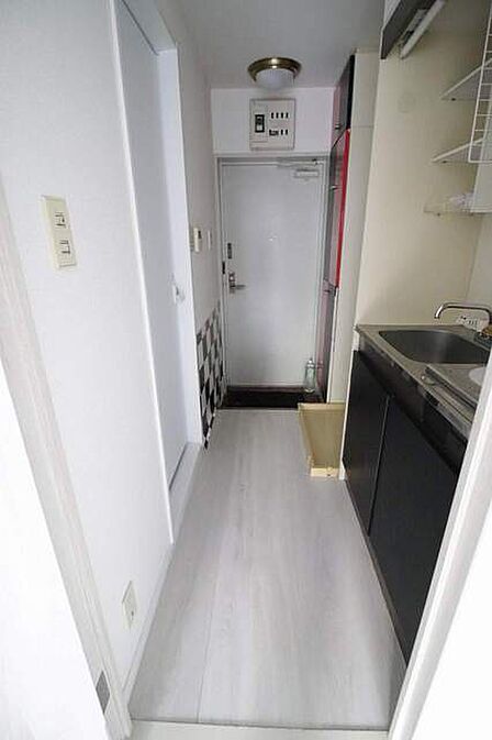 R2年1月リフォーム施工時の写真です。