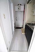 R2年1月リフォーム施工時の写真です。