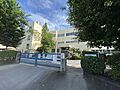東大和市立第八...