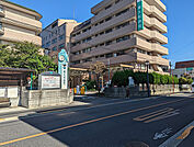 東大和病院