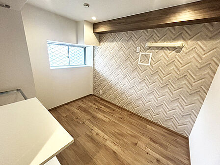 子供部屋
