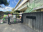 昭島市立武蔵野小学校