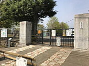 東大和市立第一小学校