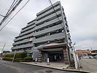 東京都立川市富士見町6丁目：物件画像
