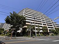 東京都立川市高松町1丁目：物件画像