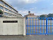 立川市立上砂川小学校